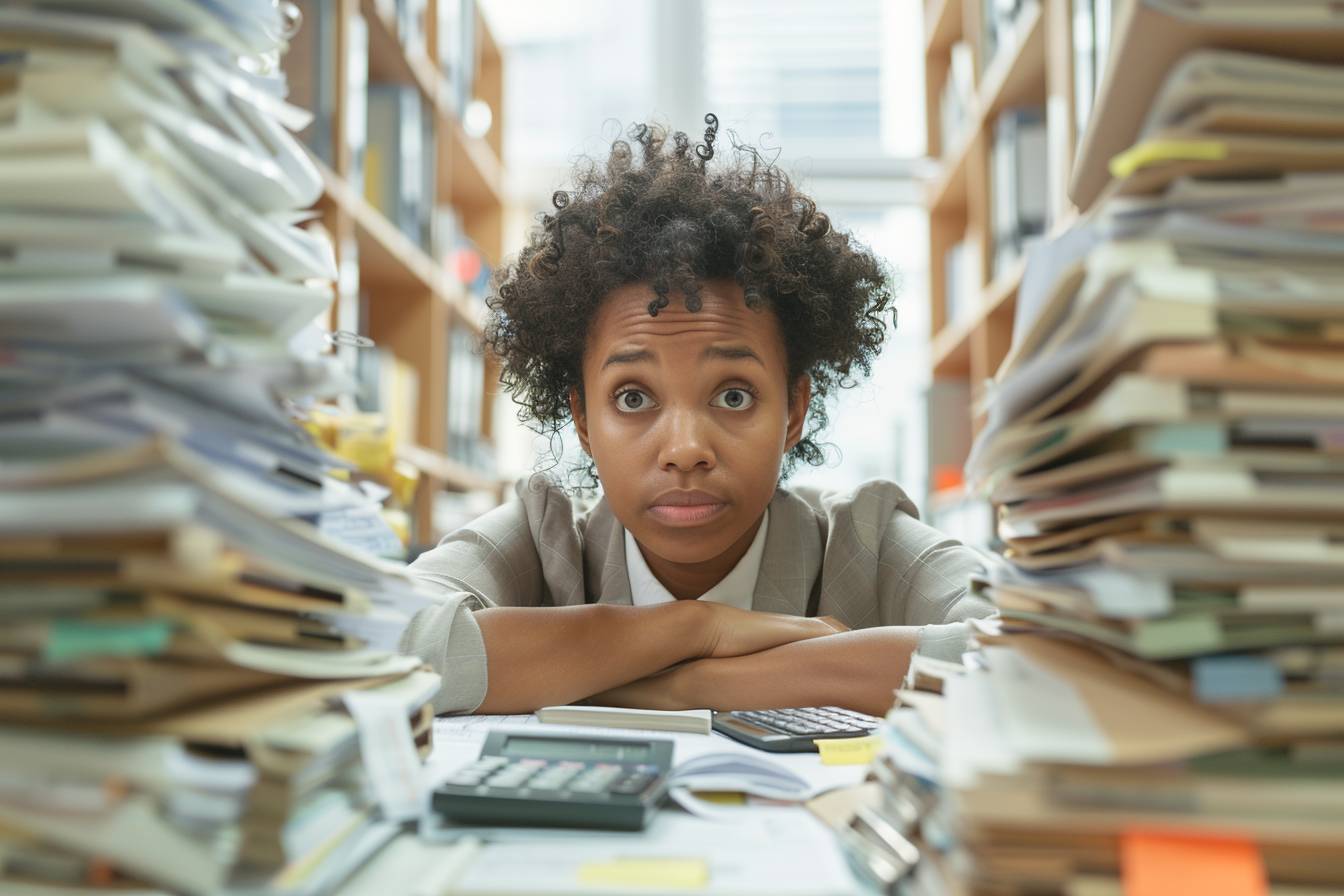 Comprendre l’impact des absences sur les charges sociales
