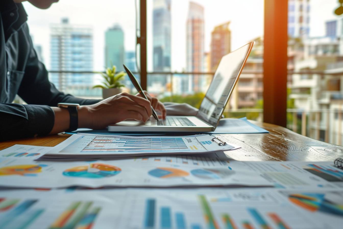 Comprendre l&rsquo;Importance d&rsquo;un Business Plan pour les Entrepreneurs Débutants