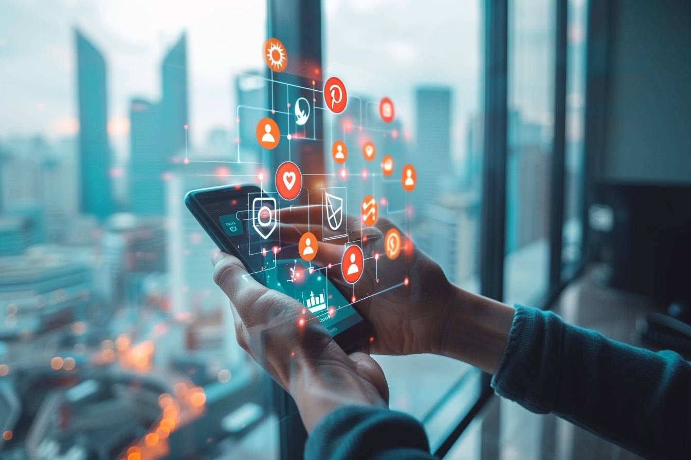 Comprendre L&rsquo;importance D&rsquo;une Stratégie Social Media