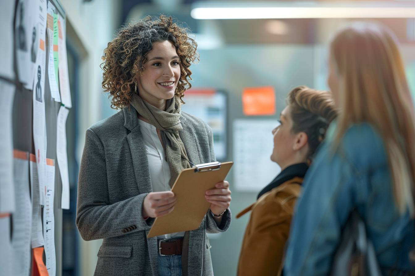 Comprendre l’Importance de l’Évaluation des Besoins de Recrutement Comprendre l’Importance de l’Évaluation des Besoins de Recrutement