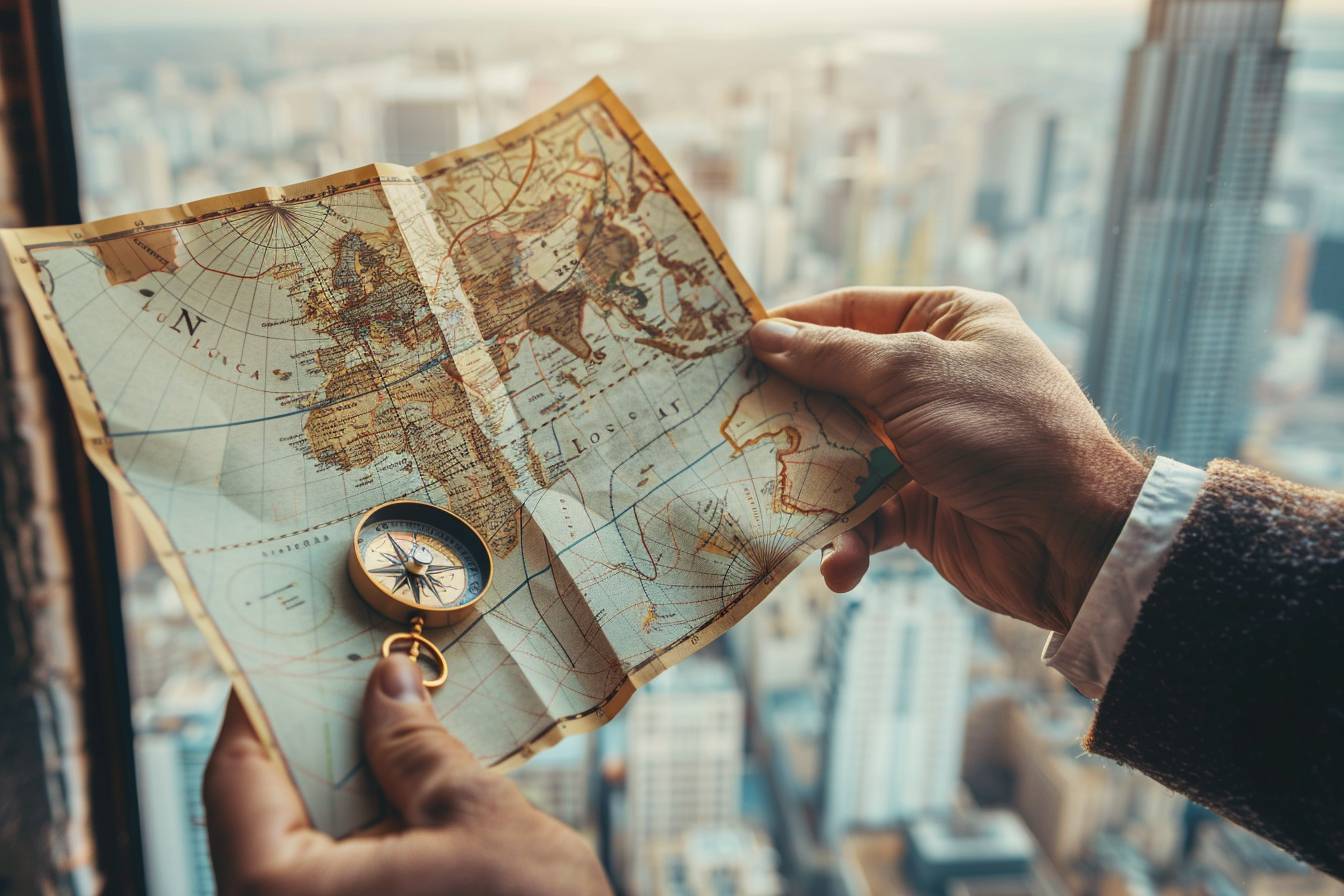 Comprendre l&rsquo;Importance de la Localisation dans votre Business Plan