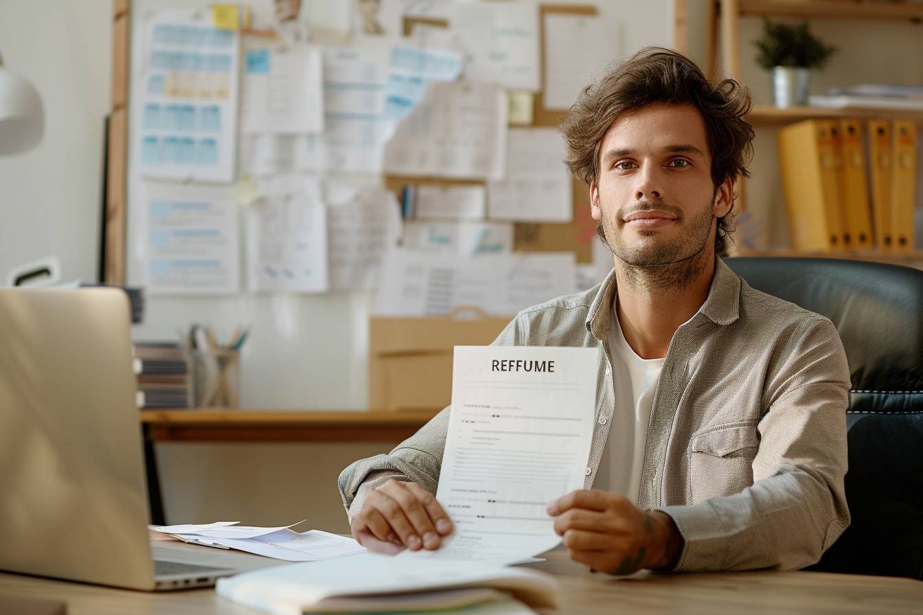 Comprendre l&rsquo;Importance de la Préparation pour un Recrutement Réussi