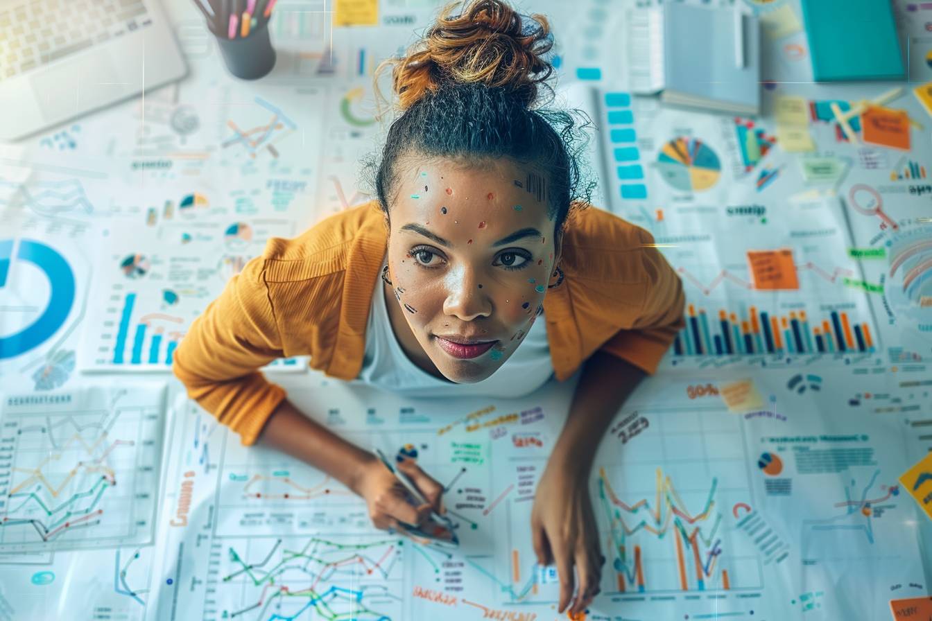 Comprendre l&rsquo;Importance des Objectifs SMART dans un Business Plan