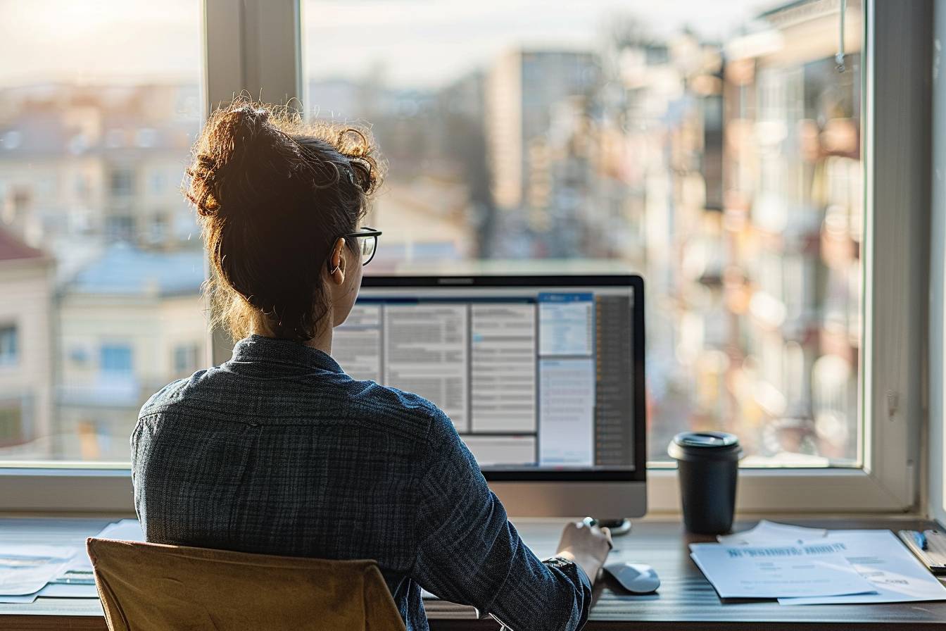 Comprendre La Durée Du Processus De Recrutement