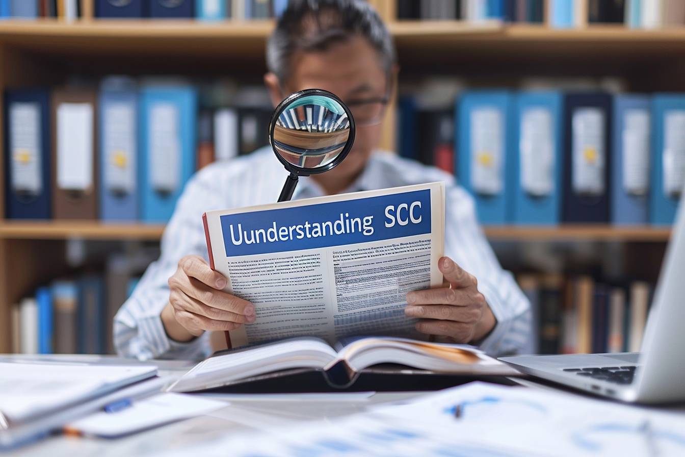 Comprendre la Fiscalité de la SCI