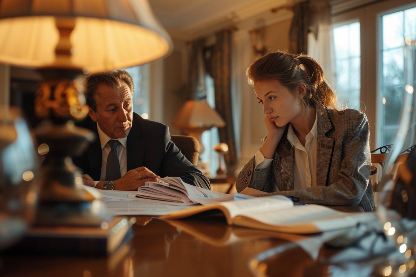 Comprendre La Fiscalité De La Transmission Familiale Comprendre La Fiscalité De La Transmission Familiale