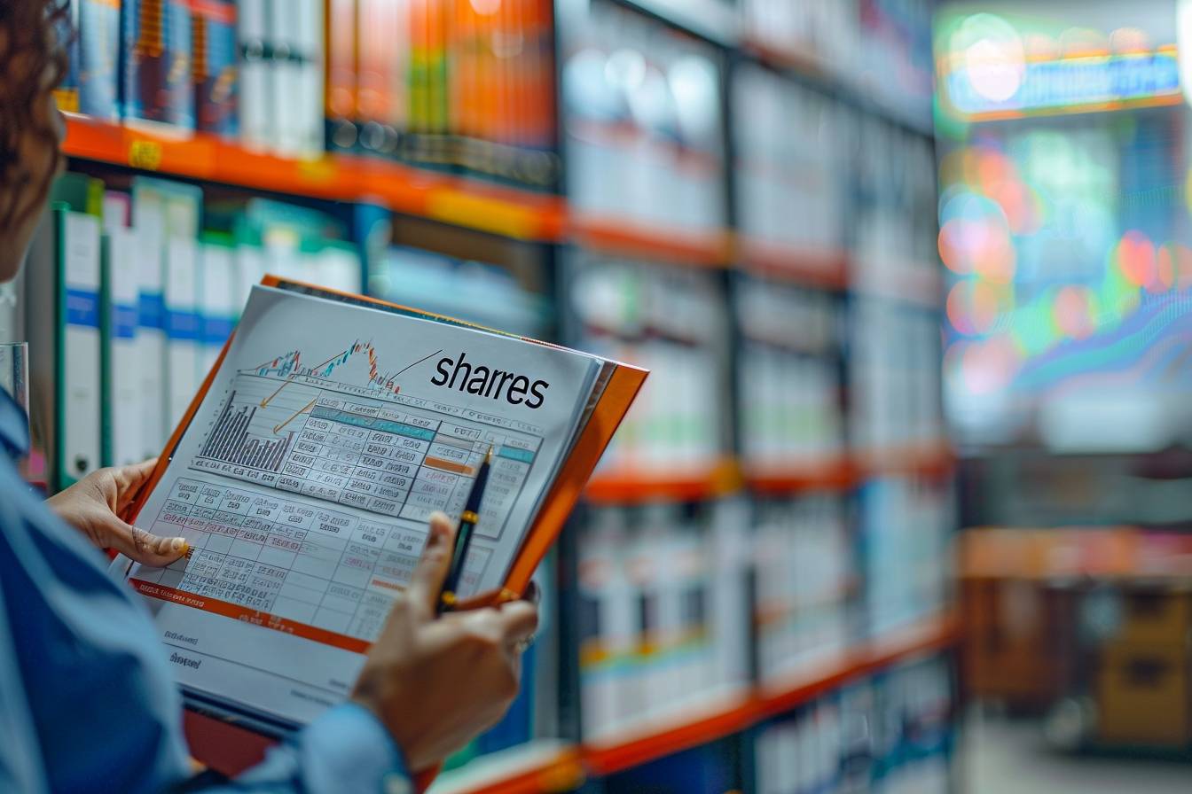 Comprendre la Gestion des Parts Sociales