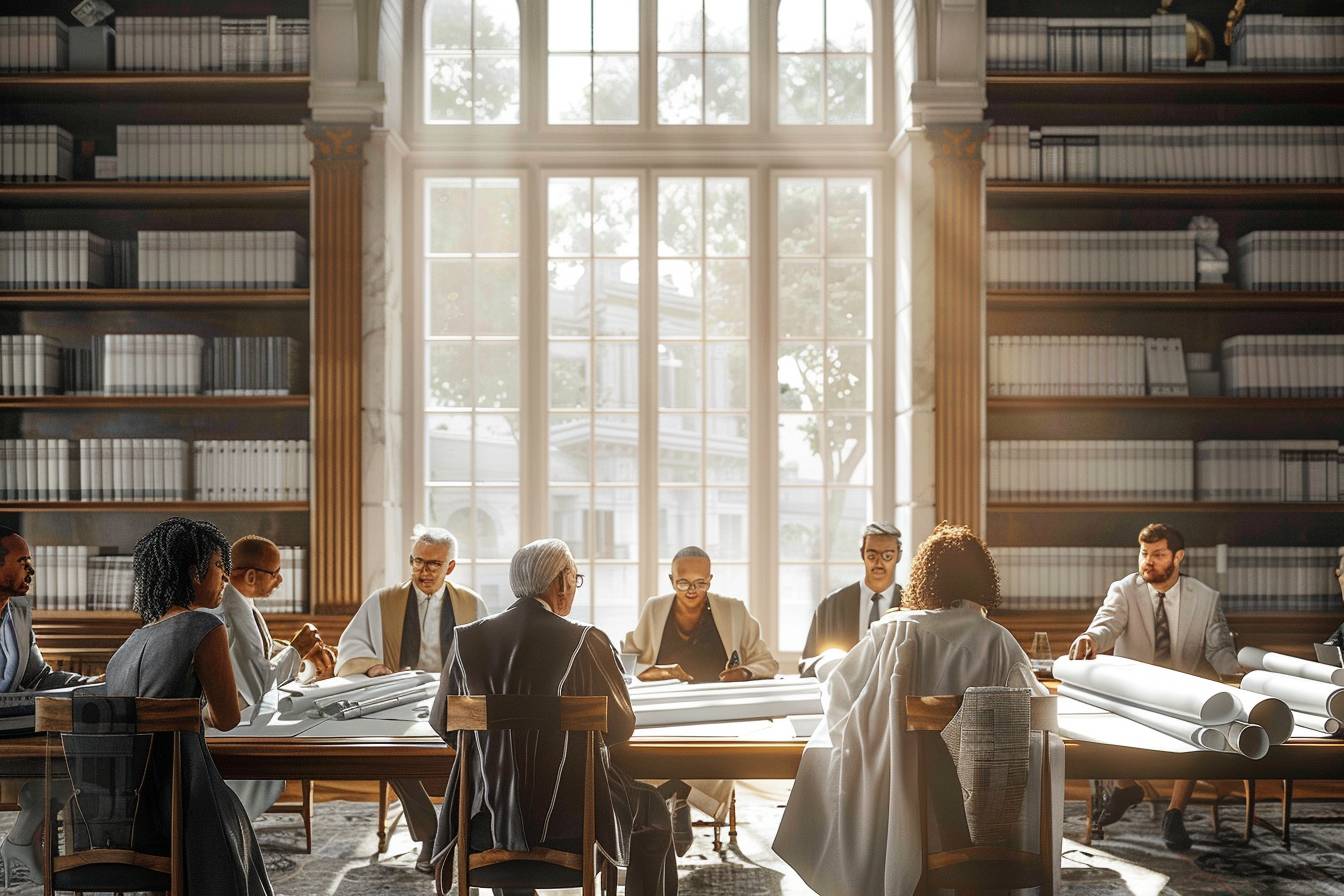 Comprendre la Protection du Patrimoine en Fonction du Statut Juridique