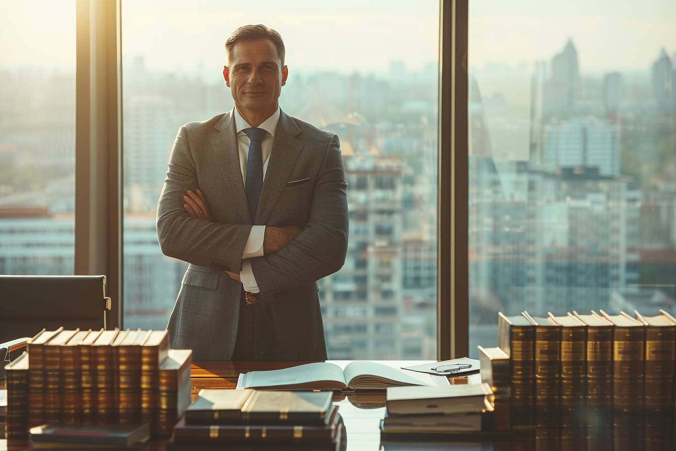 Comprendre la Responsabilité des Dirigeants Comprendre la Responsabilité des Dirigeants