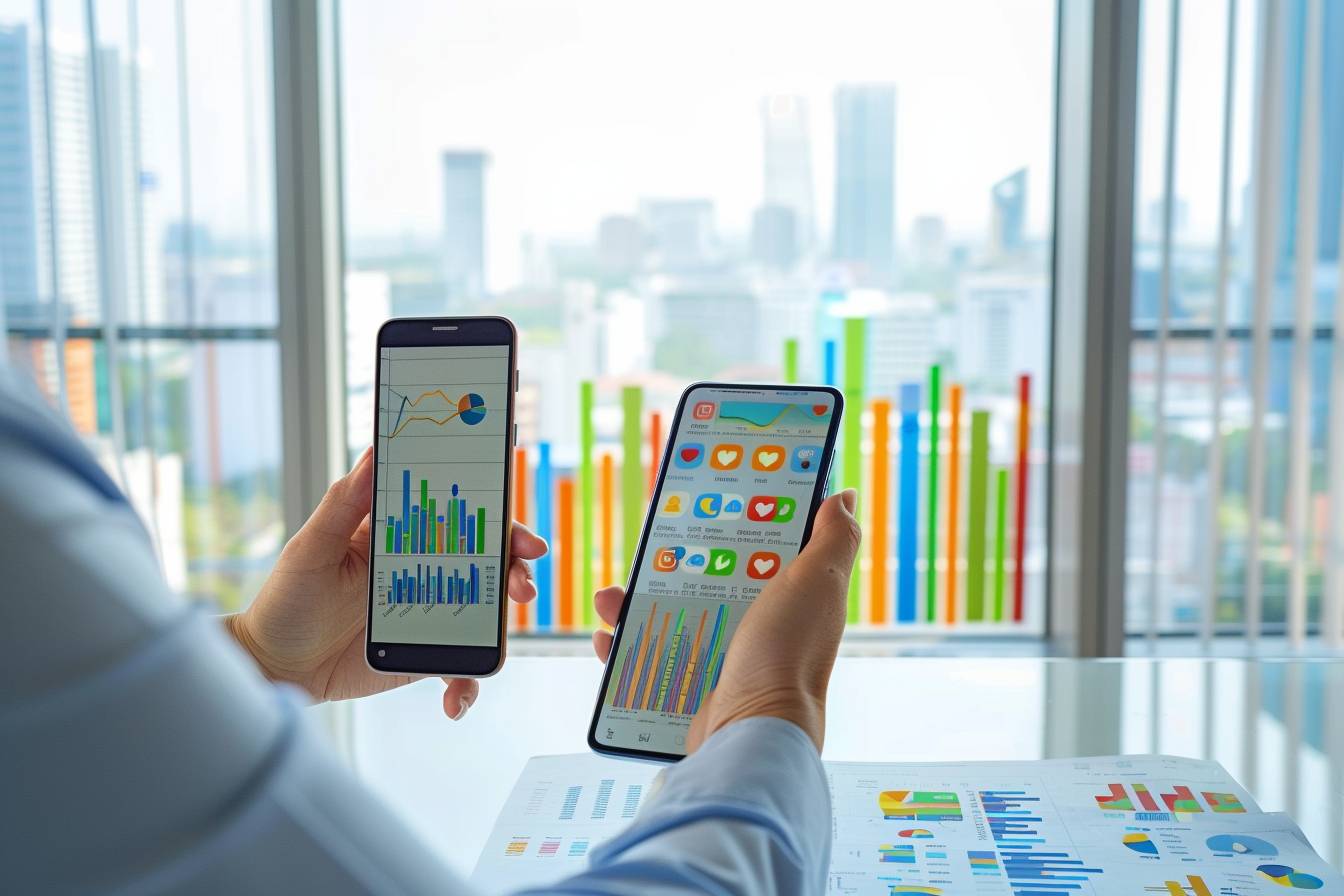 Comprendre la Stratégie Social Media dans le Contexte de Votre Business Plan