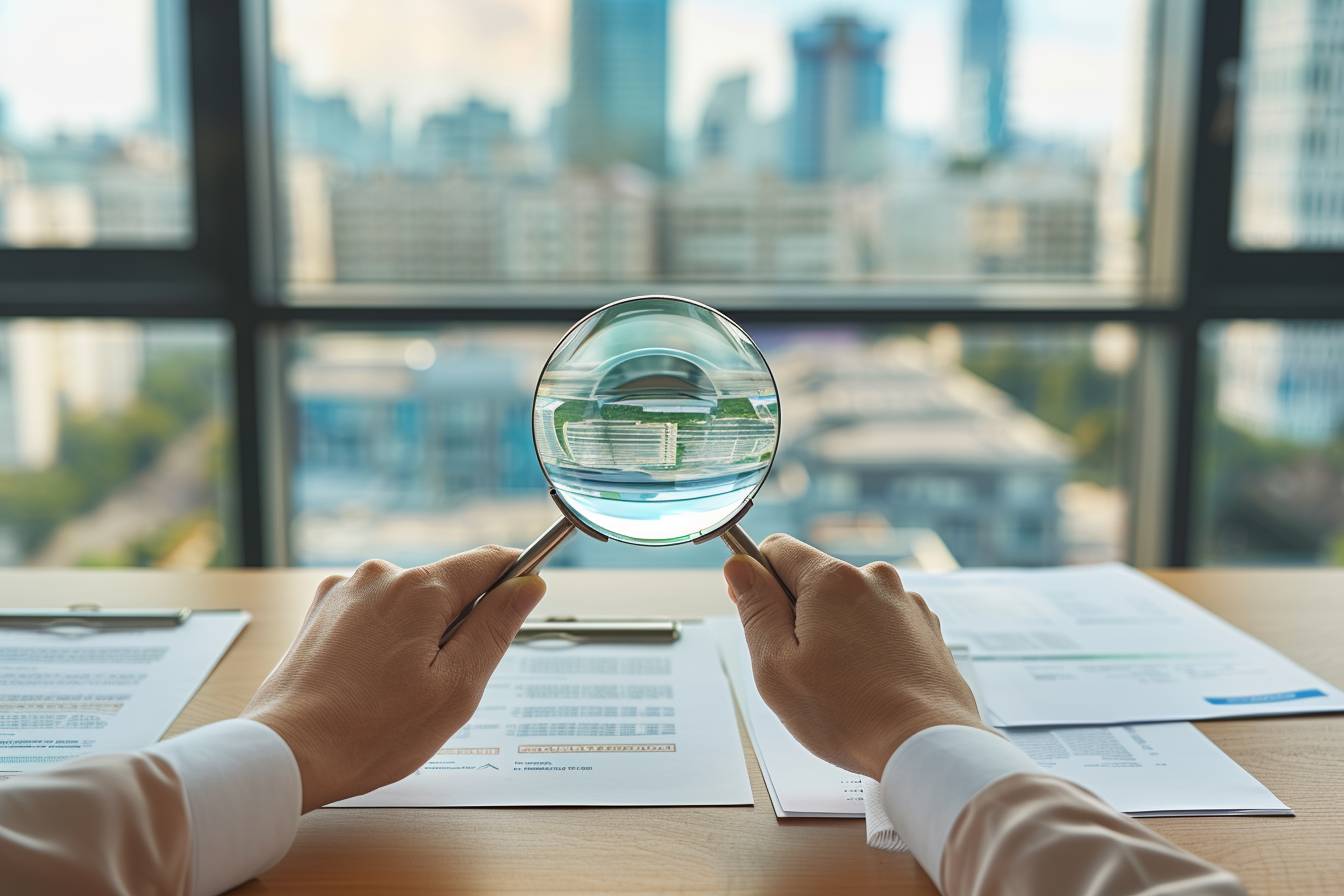 Comprendre la Structuration du Rachat d&rsquo;Entreprise