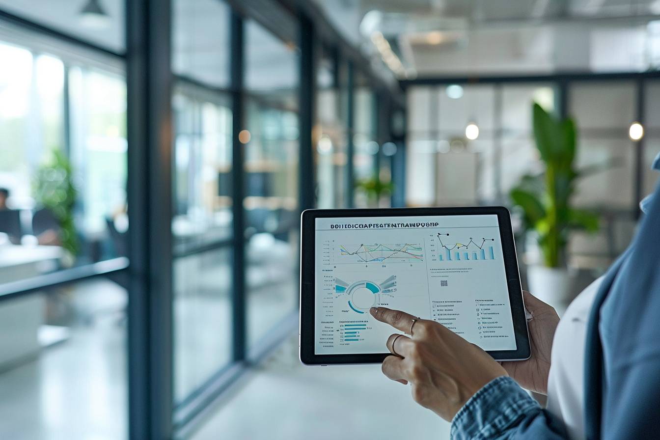 Comprendre La Transformation Digitale Et Son Importance Dans Le Business Plan Comprendre La Transformation Digitale Et Son Importance Dans Le Business Plan