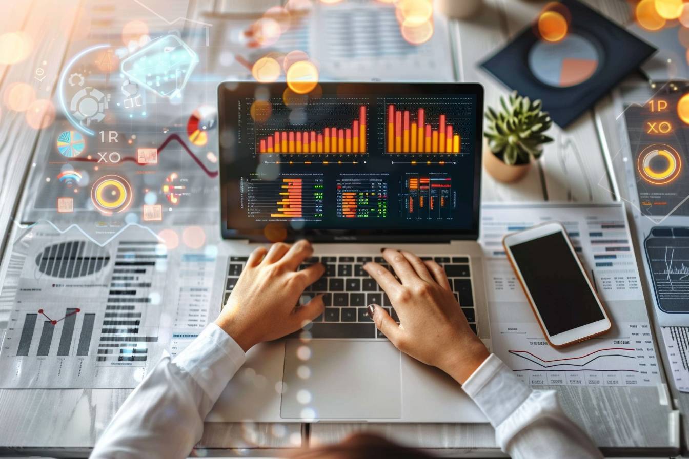 Comprendre le Benchmark pour un Business Plan Efficace