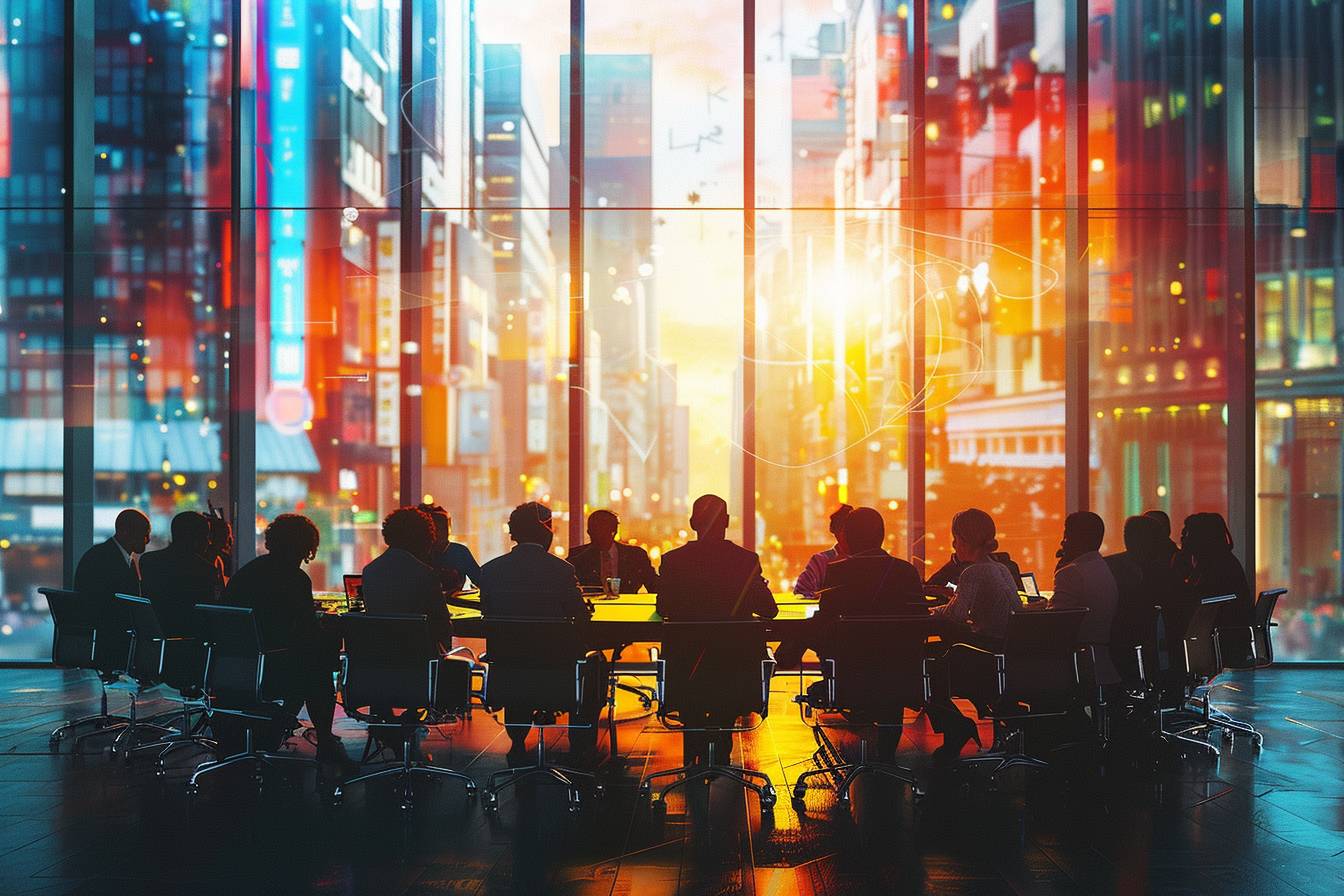 Comprendre Le Capital Social De Votre Société