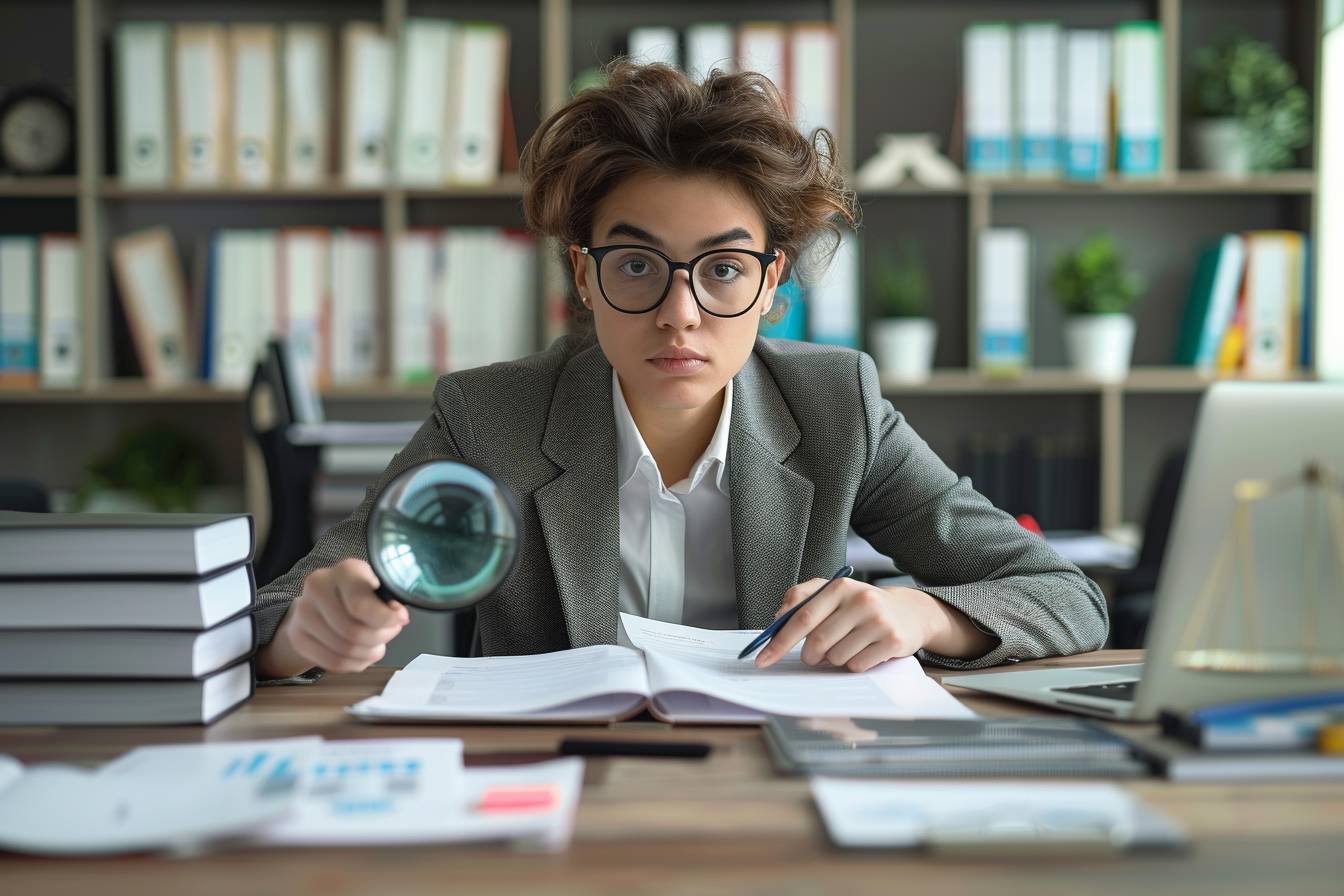 Comprendre Le Concept De La Holding Et Ses Implications