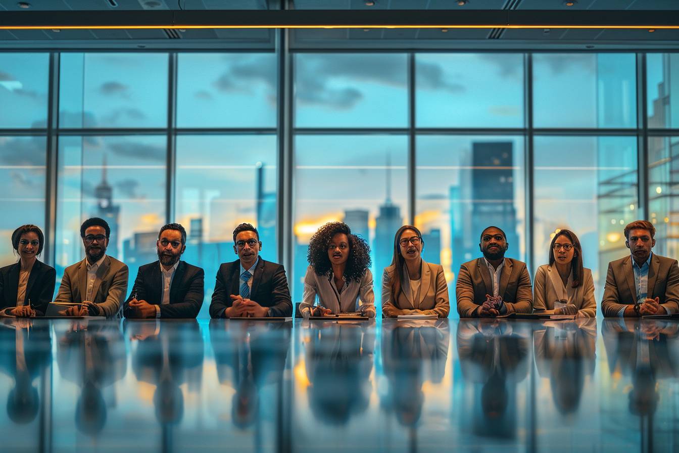 Comprendre le Concept de Participation dans l’Entreprise