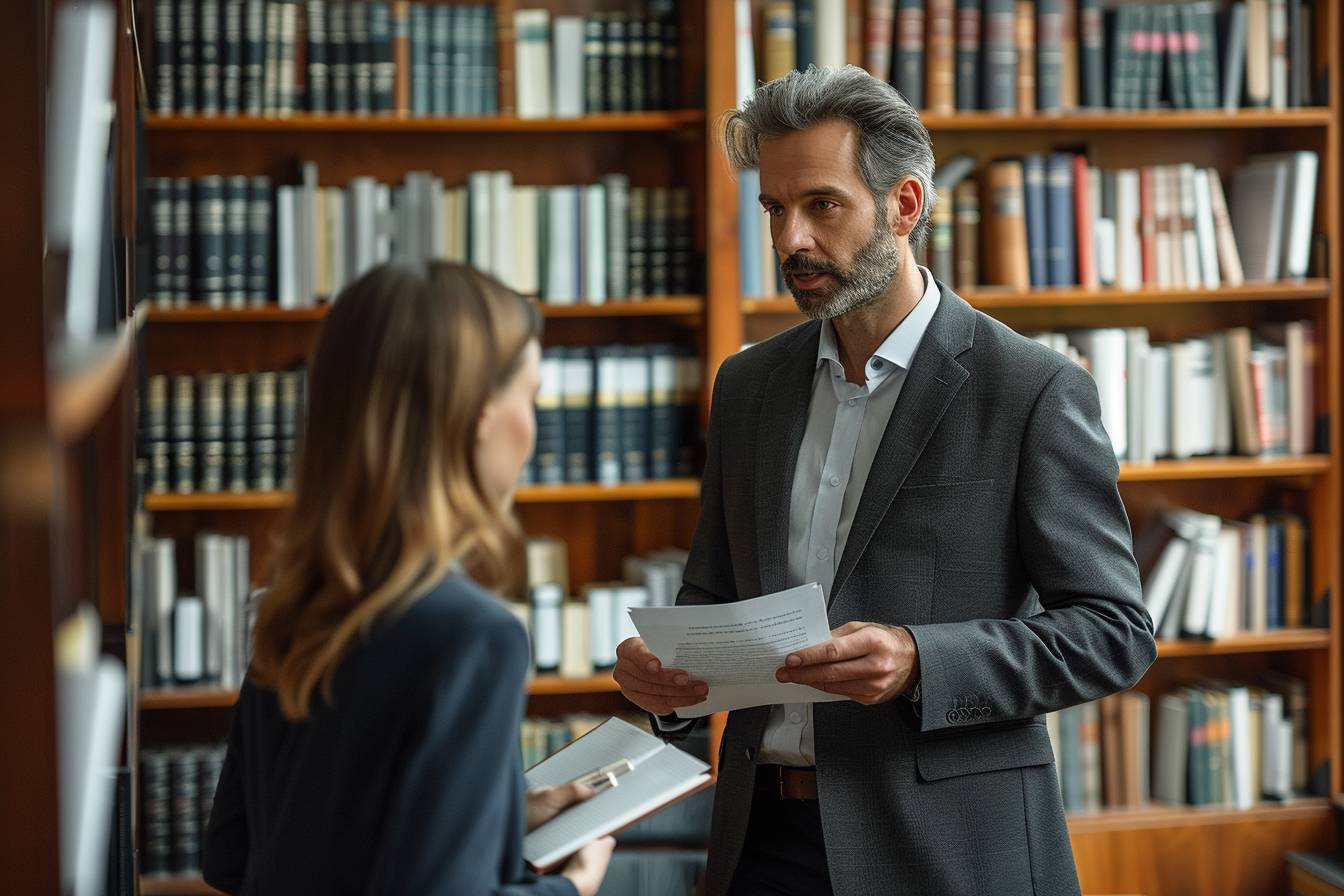 Comprendre le Contentieux en Fonction de son Statut Juridique