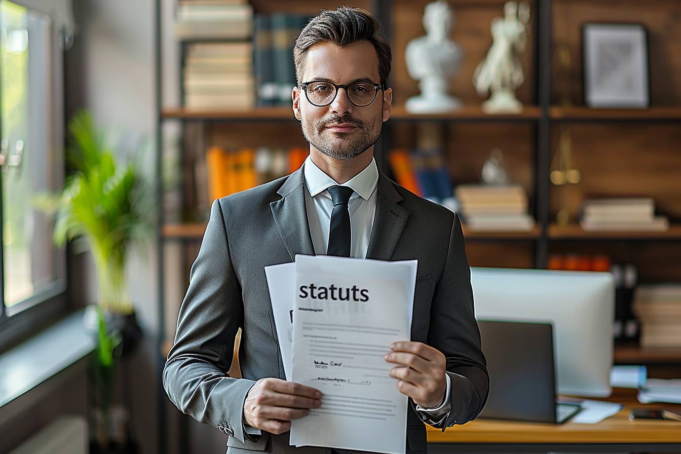 Comprendre Le Coût De Modification Des Statuts D&rsquo;Une Entreprise