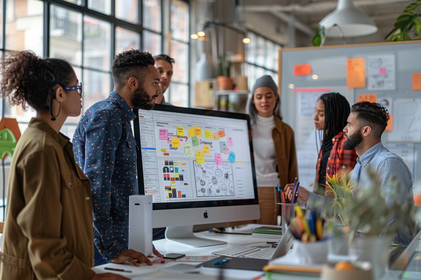 Comprendre le Crowdfunding et le Financement Participatif