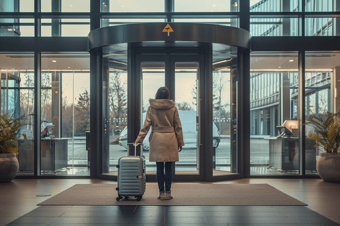Comprendre le Départ du Salarié