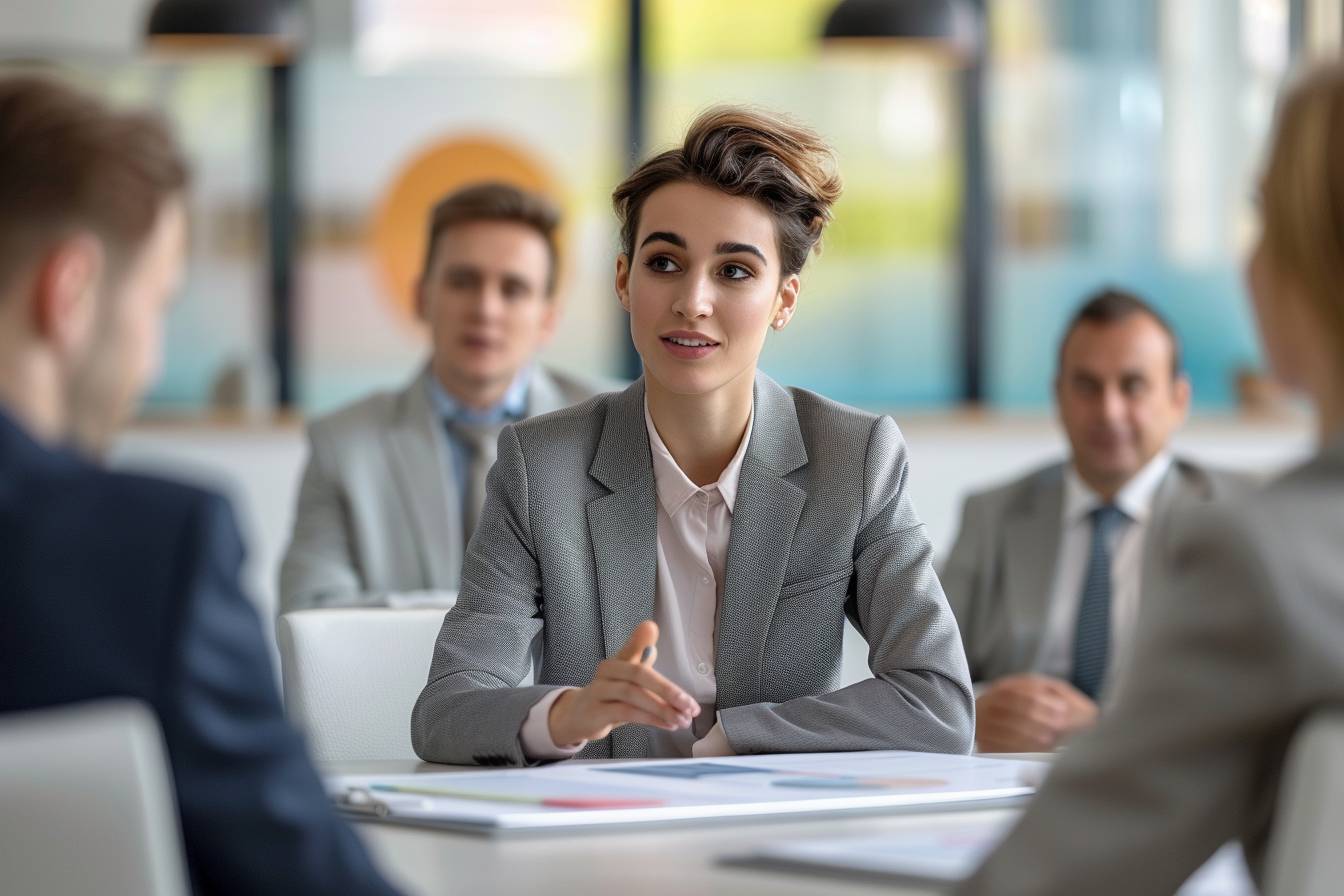 Comprendre Le Financement Bancaire Pour Un Rachat D’entreprise