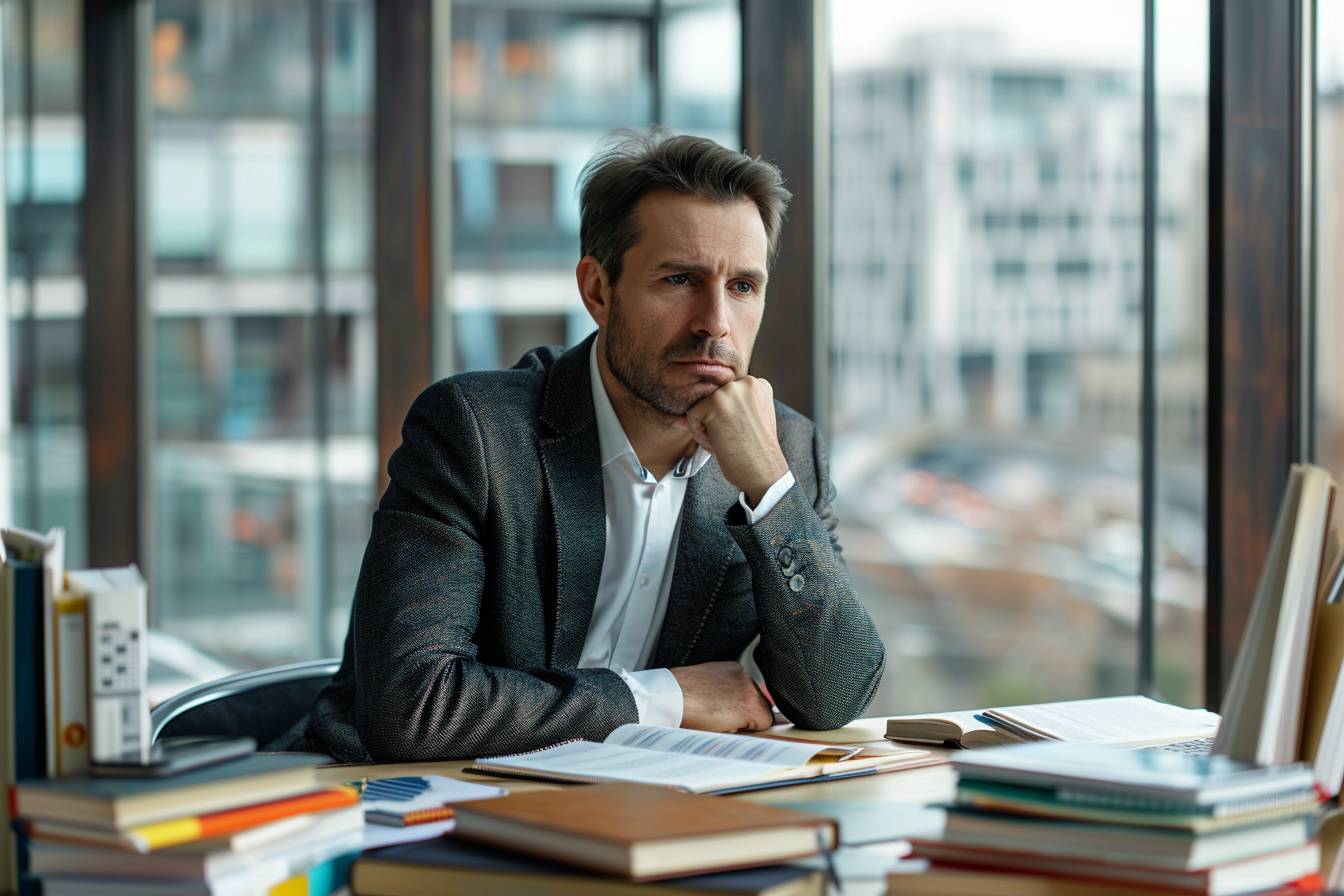 Comprendre Le Mindset De L&rsquo;Entrepreneur