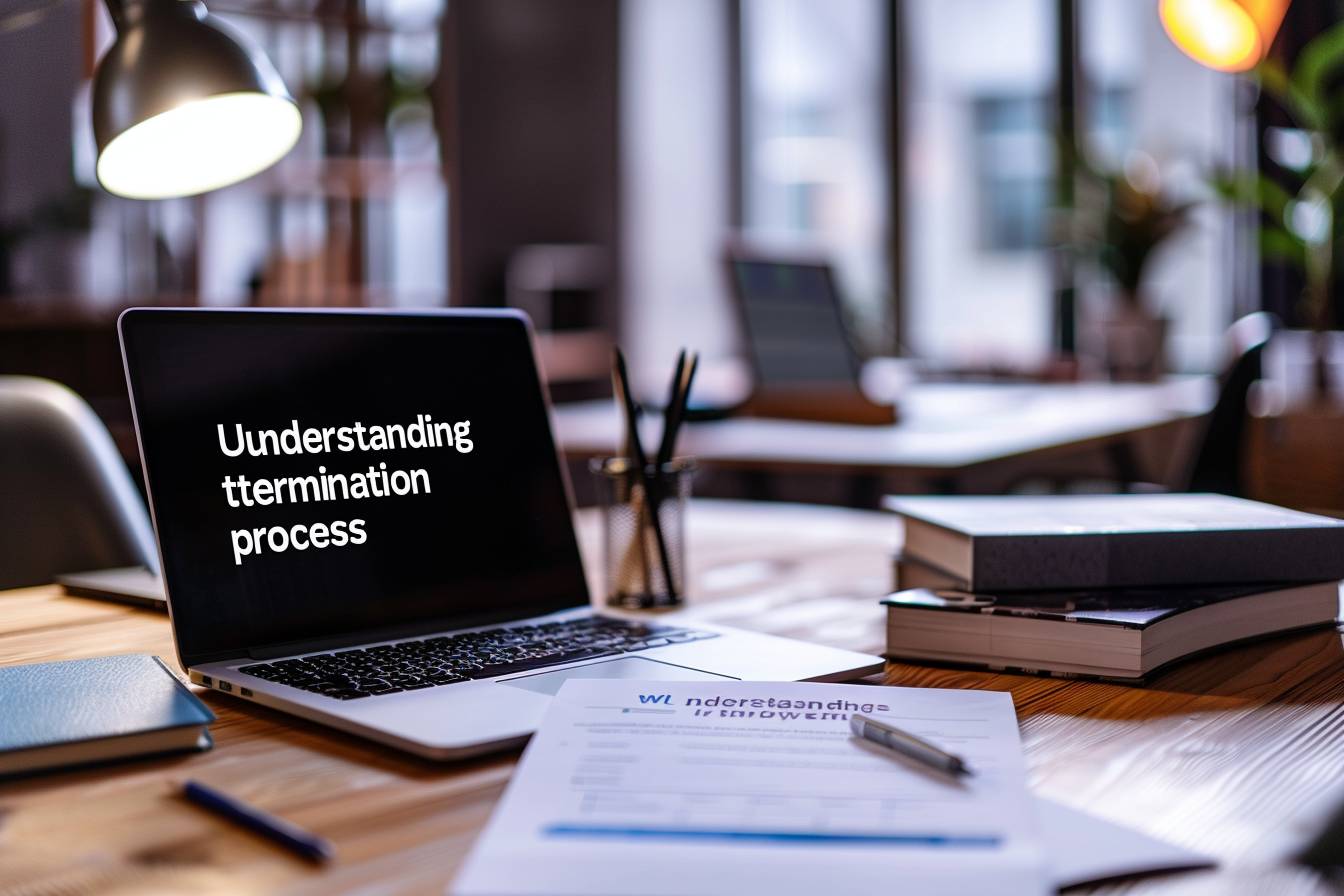 Comprendre le Processus de Licenciement