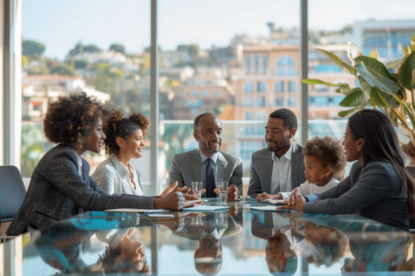 Comprendre le Rôle du Conseil de Famille en Entreprise Comprendre le Rôle du Conseil de Famille en Entreprise