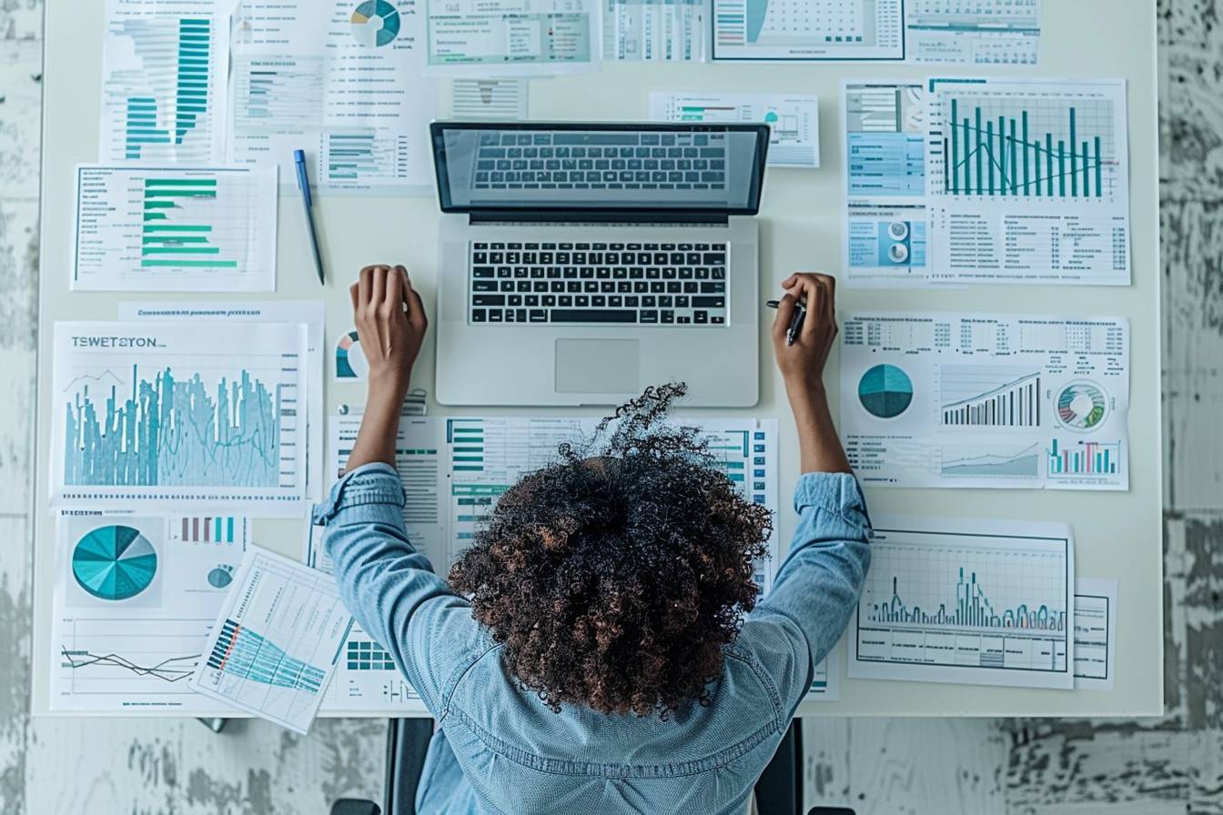 Comprendre Le Rôle Du Plan Opérationnel Dans Le Business Plan