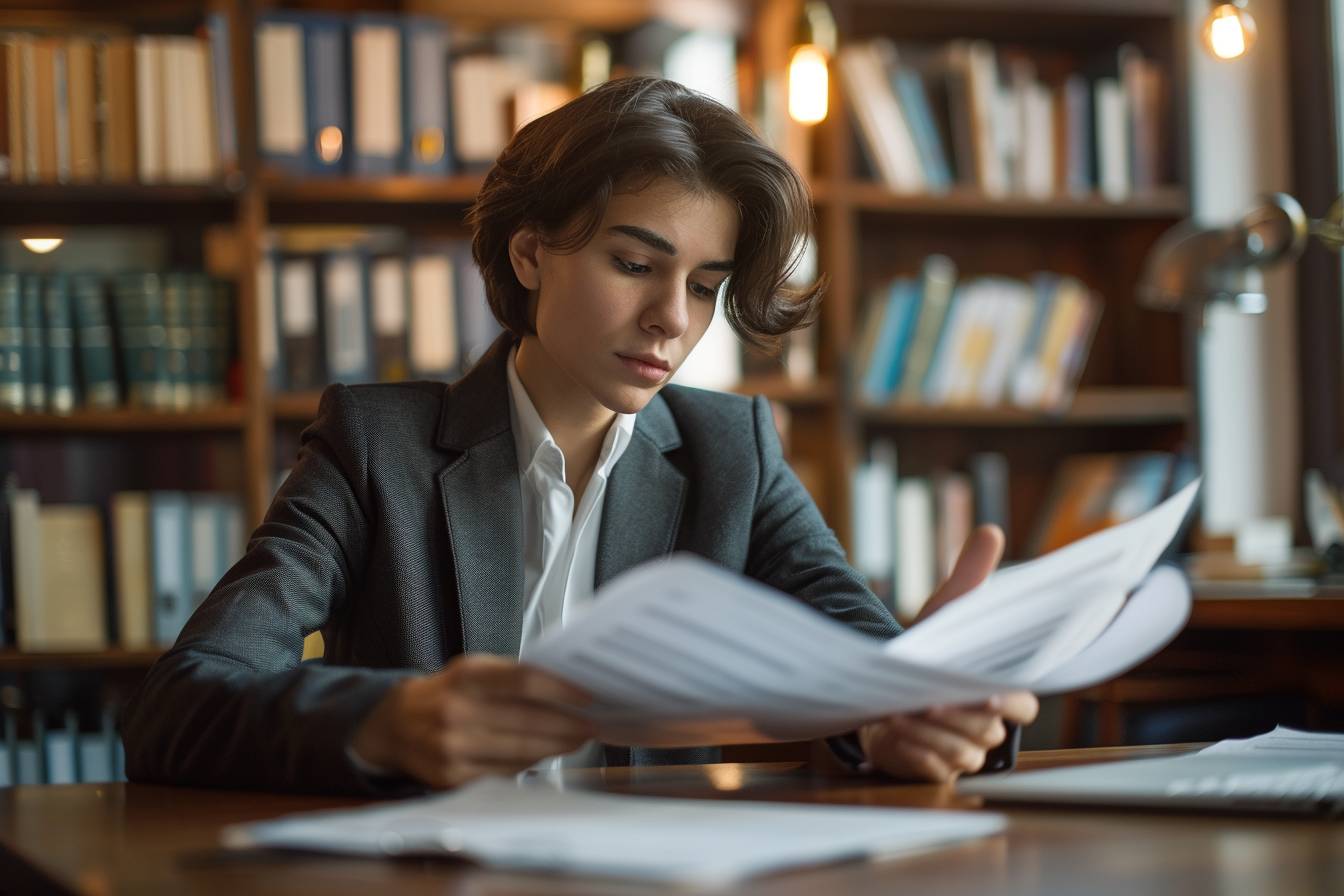 Comprendre Le Rôle Du Successeur Familial