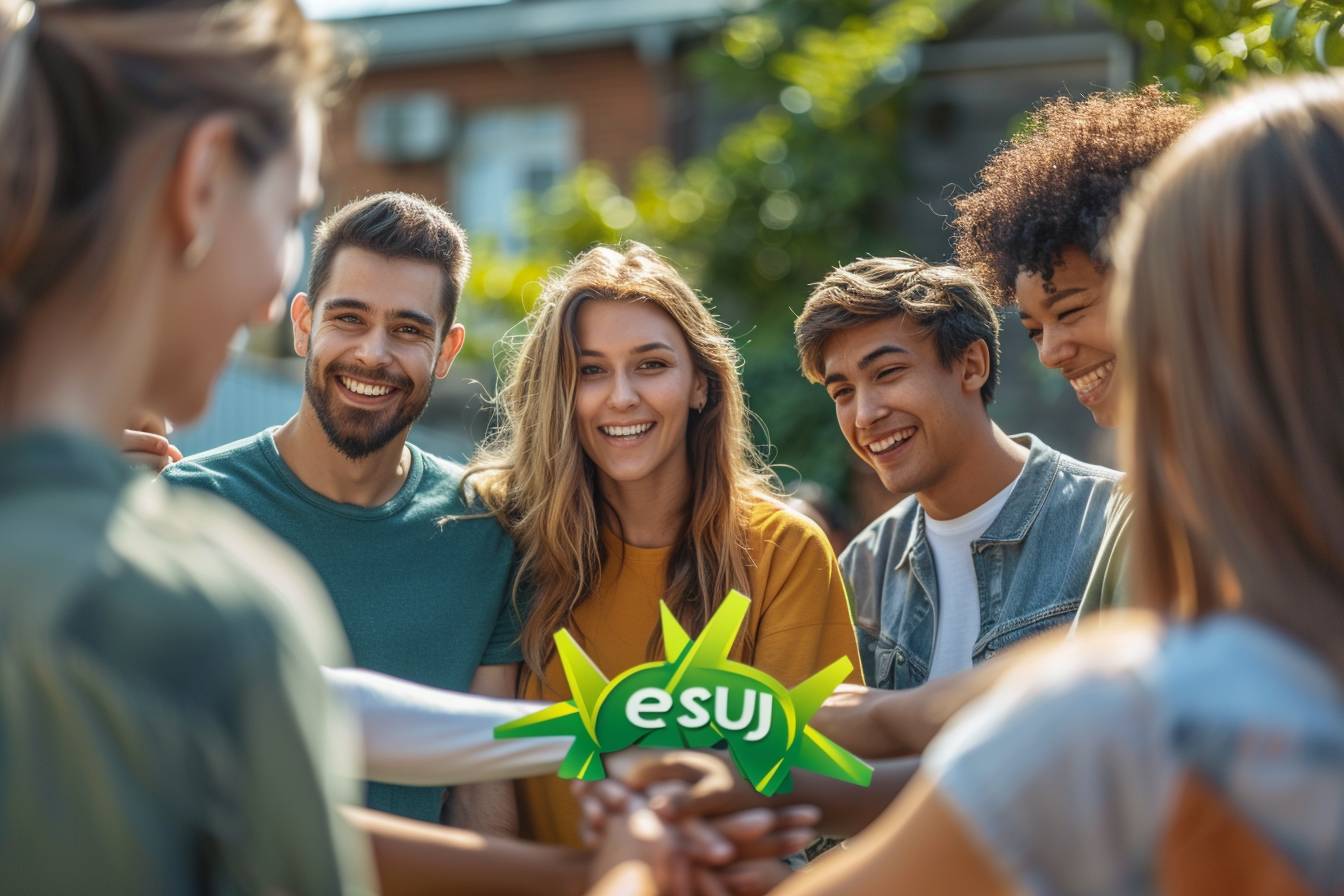 Comprendre le Statut ESUS (Entreprise Solidaire d’Utilité Sociale) Comprendre le Statut ESUS (Entreprise Solidaire d’Utilité Sociale)