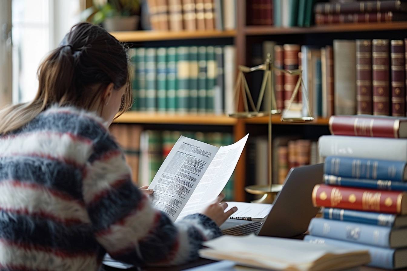 Comprendre le Statut Juridique de l&rsquo;Entreprise Individuelle