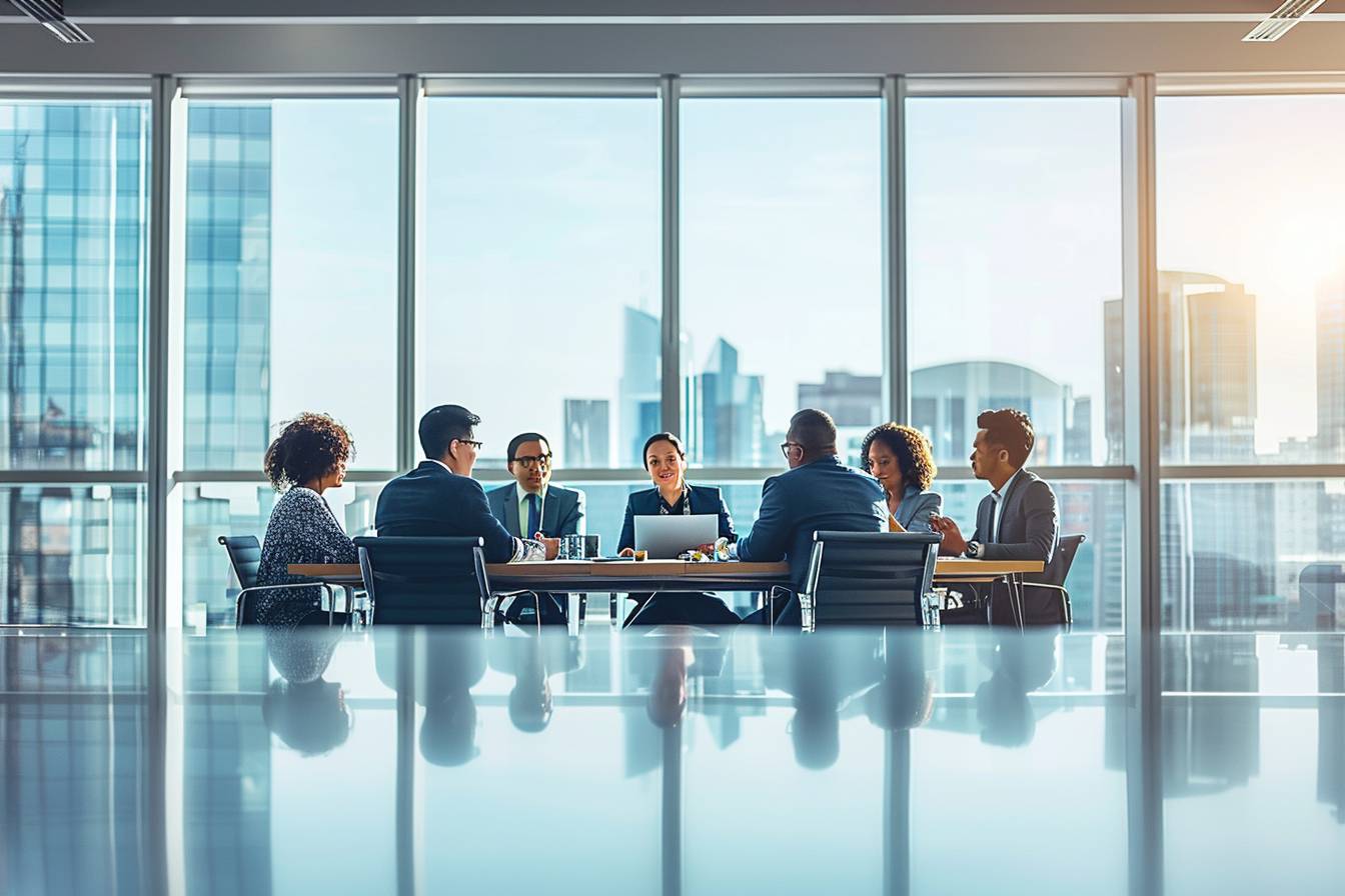 Comprendre Les Attentes Des Investisseurs