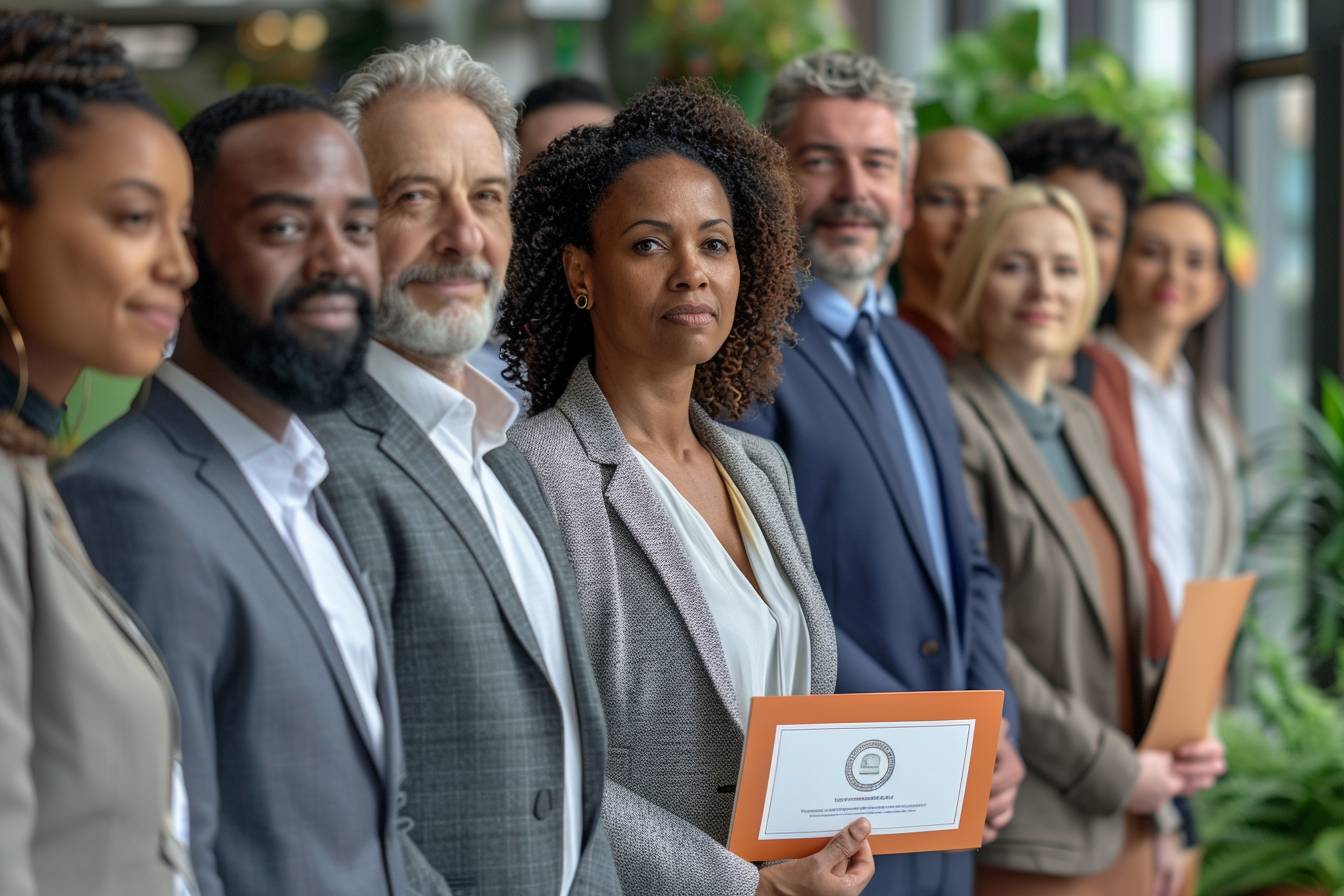 Comprendre Les Bénéfices De La Certification Pour Votre Entreprise