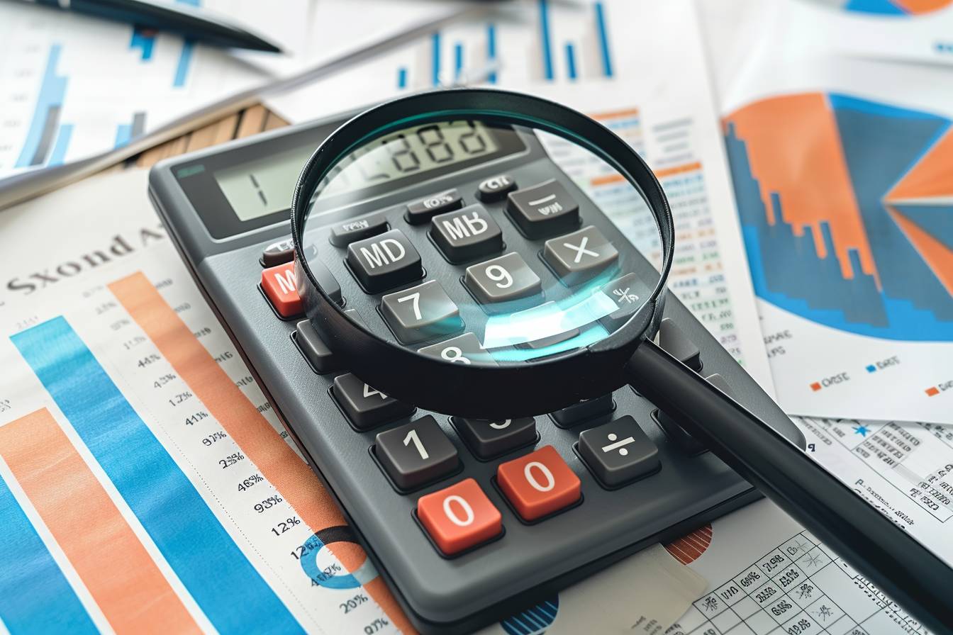 Comprendre les charges patronales en 2024