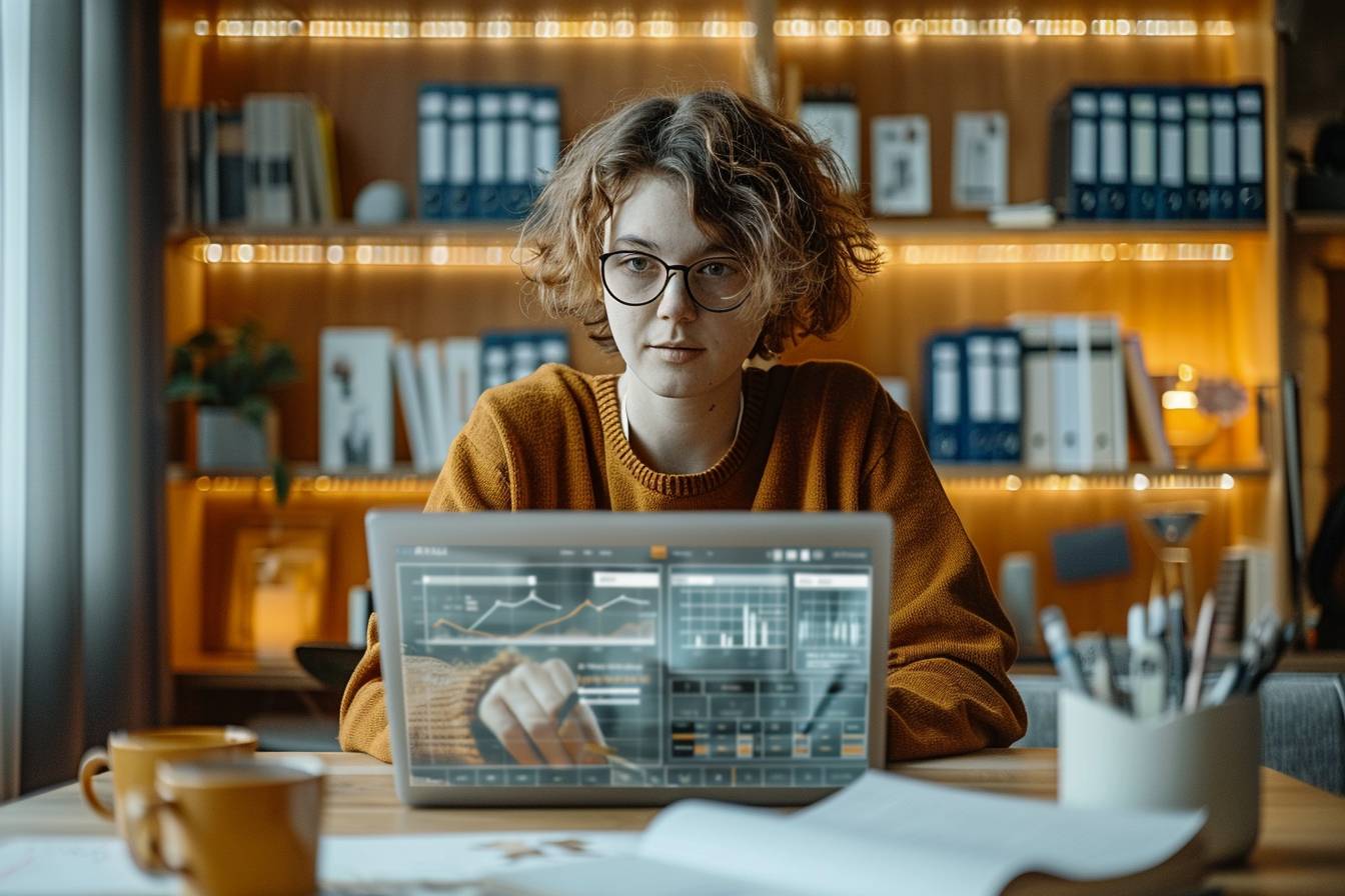 Comprendre les différences entre un auto-entrepreneur et d’autres statuts Comprendre les différences entre un auto-entrepreneur et d’autres statuts