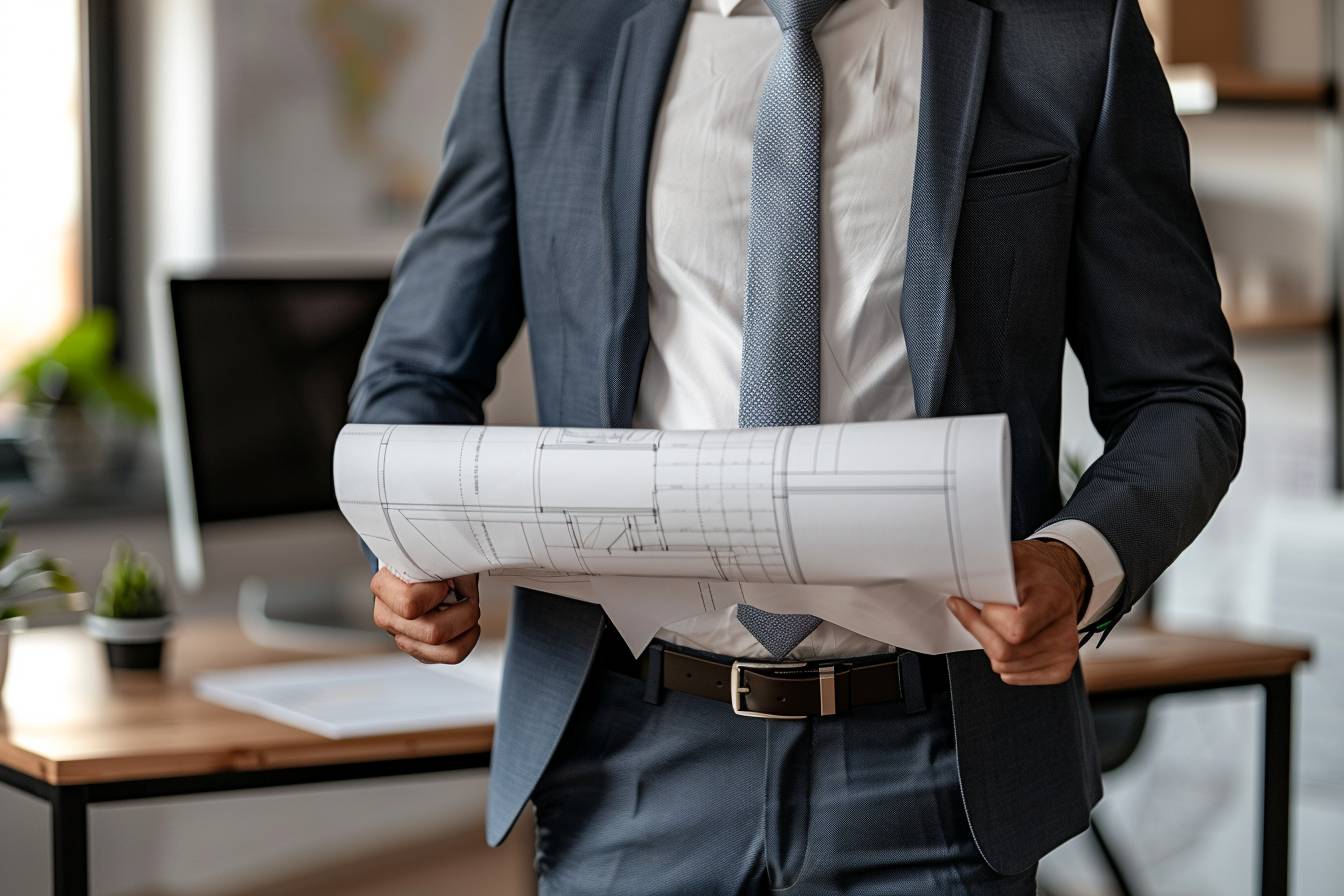 Comprendre Les Éléments Essentiels Du Business Plan De Reprise D&rsquo;entreprise