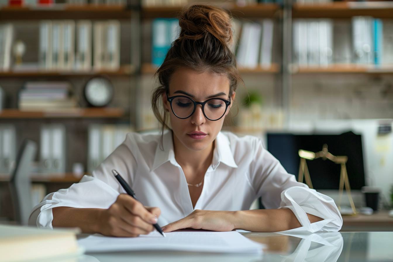 Comprendre les Enjeux de la Lettre de Licenciement