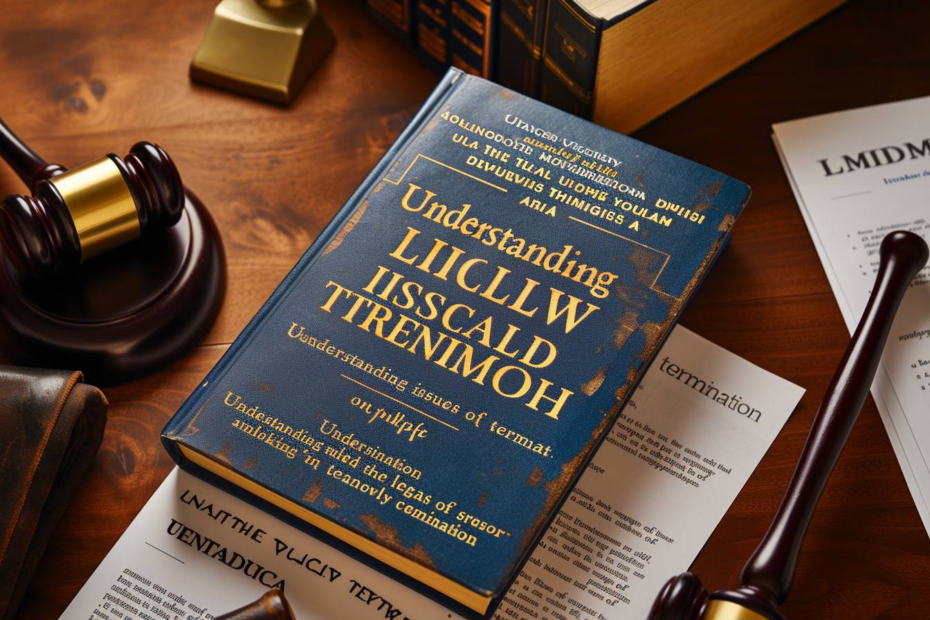 Comprendre les Enjeux Juridiques du Licenciement