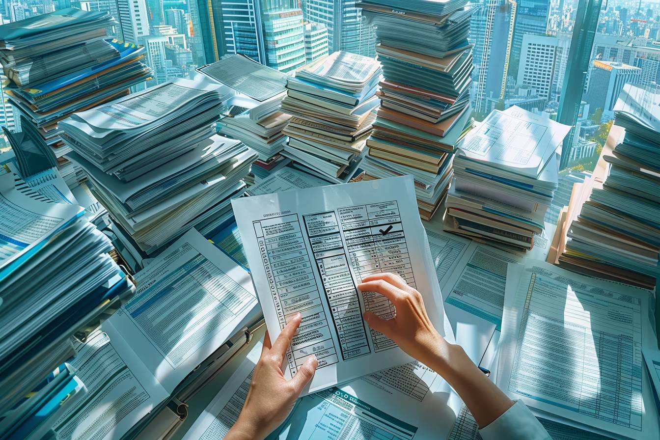 Comprendre les erreurs fréquentes lors d&rsquo;un rachat d&rsquo;entreprise