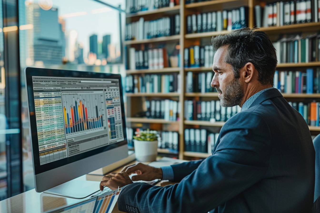 Comprendre les Fondamentaux de l&rsquo;Évaluation d&rsquo;une Entreprise à Racheter