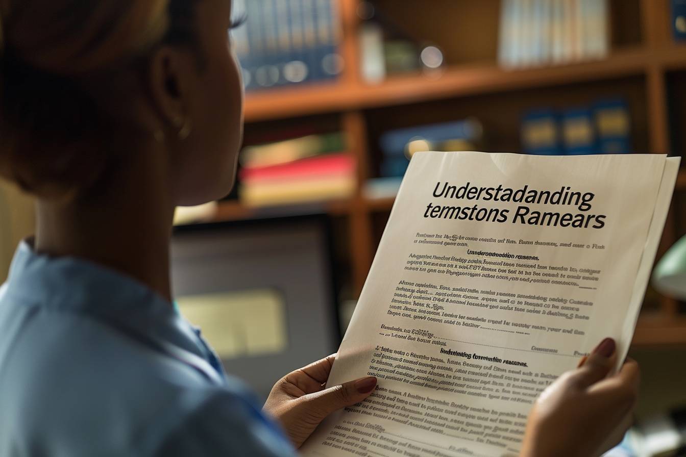 Comprendre Les Motifs De Licenciement