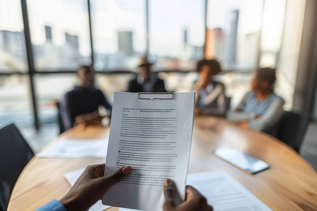 Comprendre les particularités de la levée de fonds selon le statut juridique Comprendre les particularités de la levée de fonds selon le statut juridique