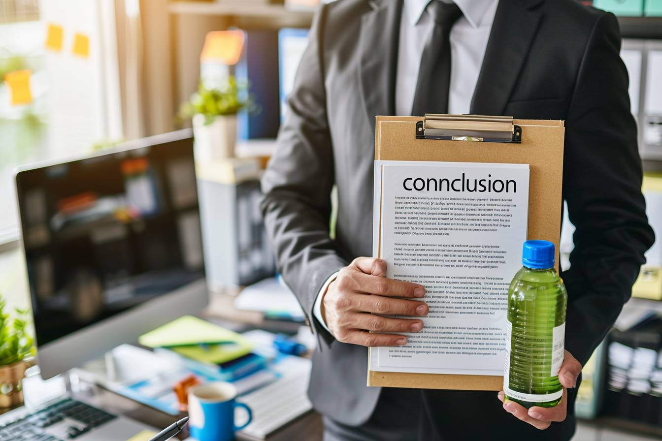 Conclusion Conclusion