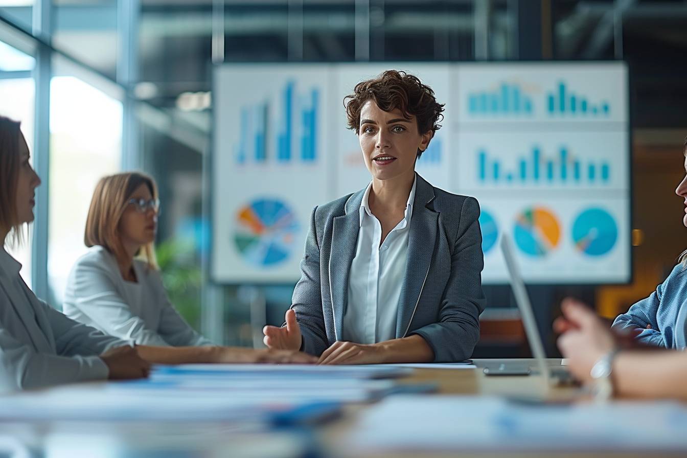 Conclusion : Transformer Votre Pitch en Opportunité
