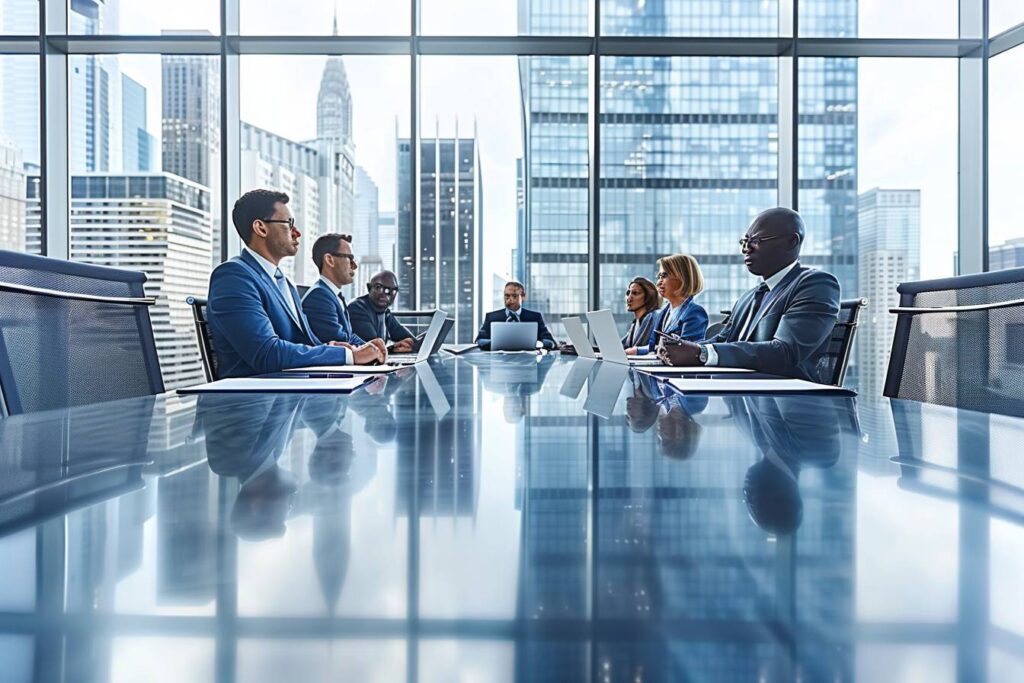 Conseil d’administration de SA : guide pratique