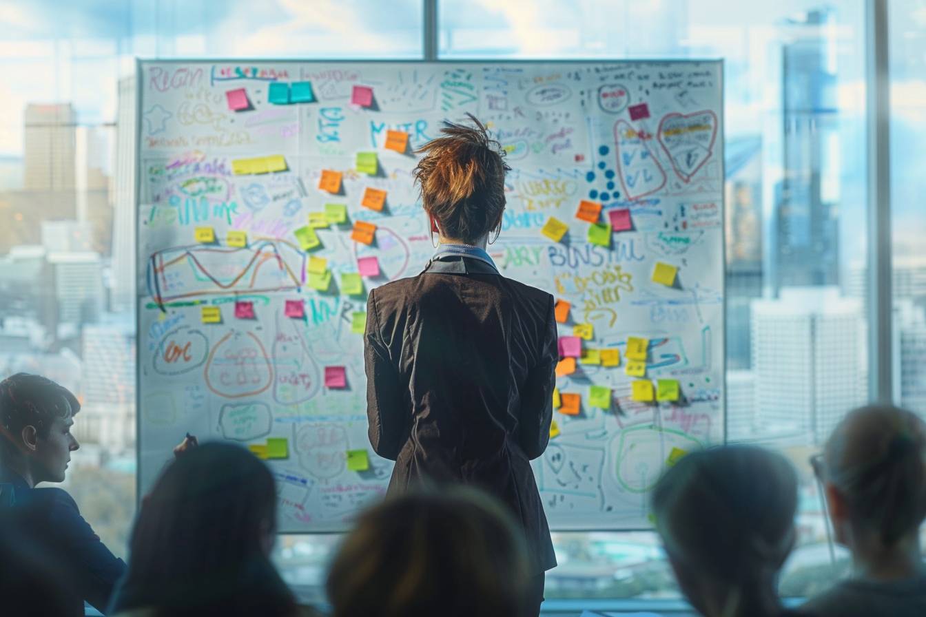 Construire un Pitch Émotionnel pour Votre Business Plan