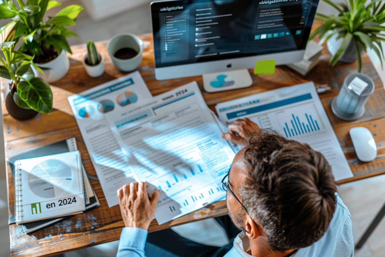 Cotisations Obligatoires Employeur en 2024