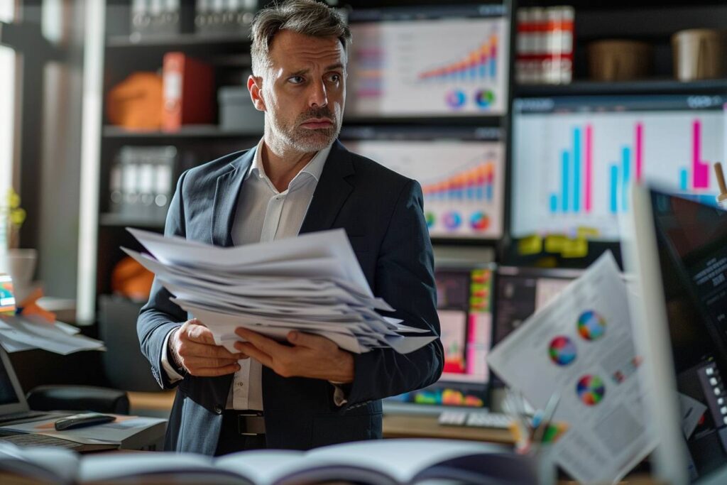 Coûts et risques financiers du licenciement