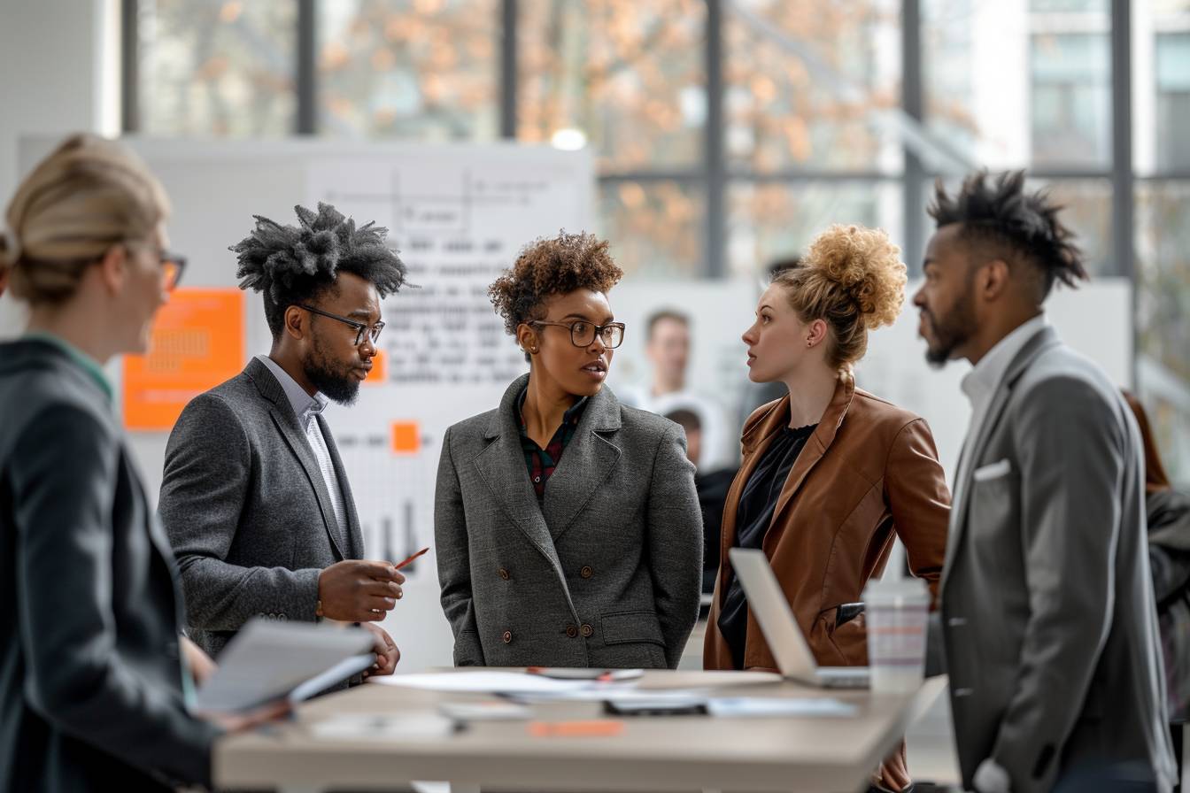 Créer et Gérer une SCOP: Guide Pratique pour les Entrepreneurs